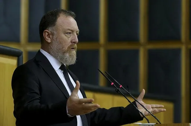 HDP'li Sezai Temelli'den skandal S-400 açıklaması