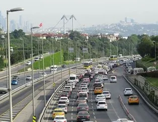 İstanbul’da seyahat yasağından kimler muaf olacak?