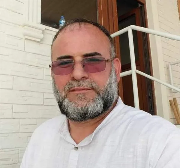 Son dakika: Bursa'da hırsızlık amacıyla girdiği öne sürülen camide imamı bıçaklayan şüpheli yakalandı-2