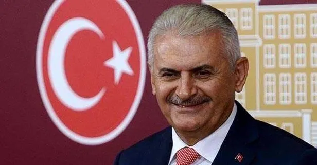 Binali Yıldırım kimdir, nereli kaç yaşında?