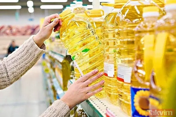 Vera 1 Lt Ayçiçek Yağı A101: 51,00 Tl Tarım Kredi 1 Lt Ayçiçek Yağı Tarım Kredi Kooperatifi: 57,50 Tl