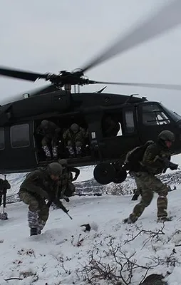 Tunceli'de PKK'ya darbe üstüne darbe