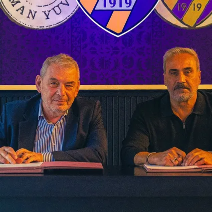 Eyüpspor kararını verdi! Yeni teknik direktör belli oldu