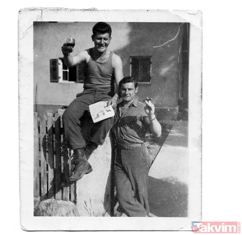 The Irishman filminde konusu geçen Jimmy Hoffa kimdir? Neden kayboldu? İşte esrarengiz hayatı... - 13