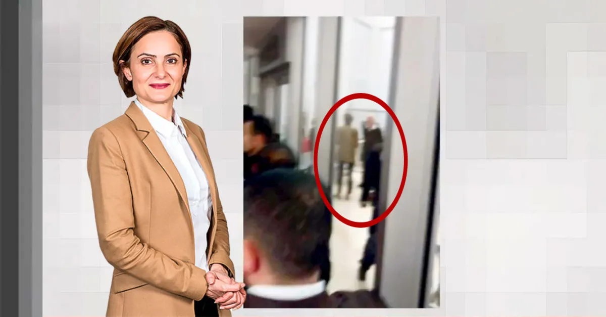Canan Kaftancıoğlu, Maltepe'de sayım yapıldığı sırada Hakim Süleyman Bayar ile ne görüştü?