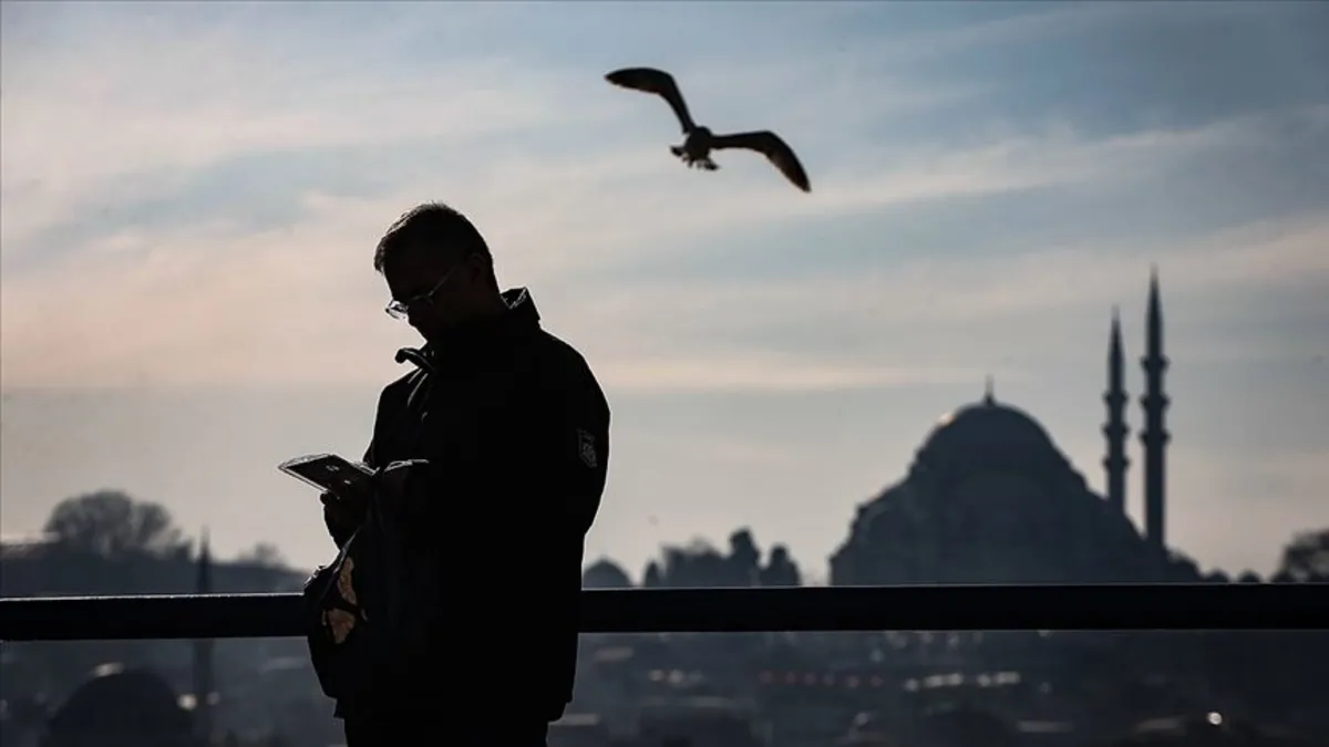 HAVA DURUMU | Sıcaklıklar ne zaman artacak?