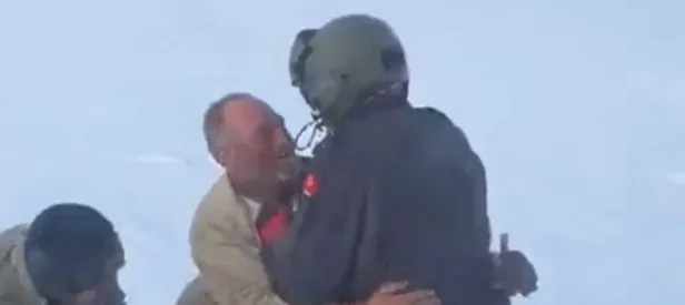 Adıyaman’dan duygulandıran görüntüler!