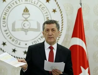 Bakan Selçuk çocuklara kitap yazdı