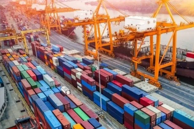 Türkiye'de 20 Avrupa Birliği ülkesine ihracat haziranda arttı