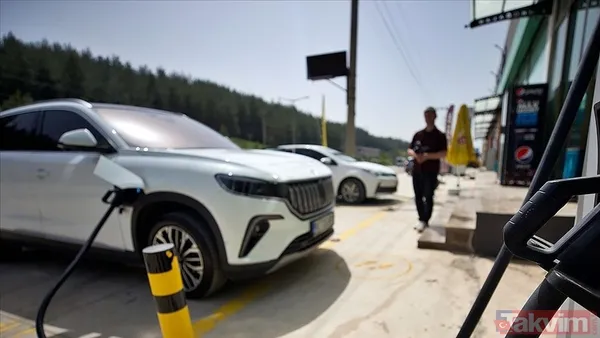 Otomobil sahipleri şokta! Elektrikli araçlar benzinliden pahalıya gelecek - 2