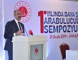 Tazminatlar arabulucudan