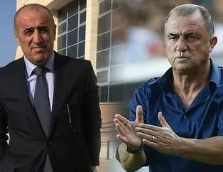 Kebapçıya ceza Terim’e af