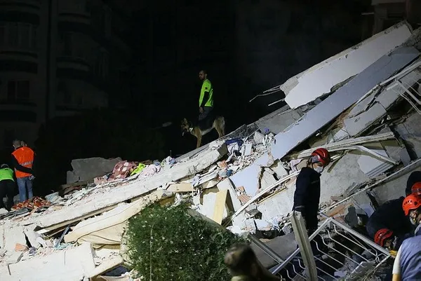 SON DAKİKA: İzmir'de 6.6'lık depremin ardından Naci Görür'den korkutan açıklama! Başka depremler olacak mı?-3