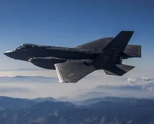 ABD, F-35 savaş uçaklarını Japonya’ya sevk ediyor