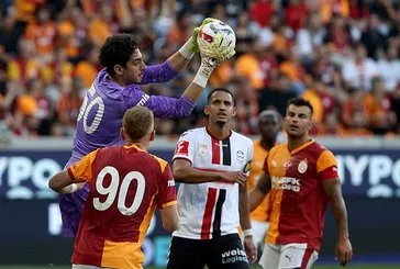 Eyüpspor Jankat Yılmaz için devrede