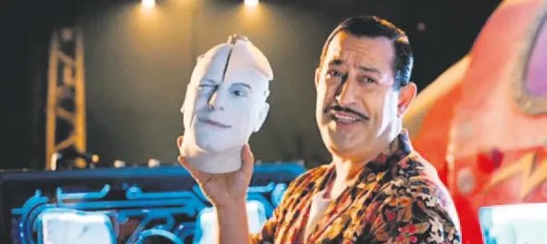 Görücüye çıktı