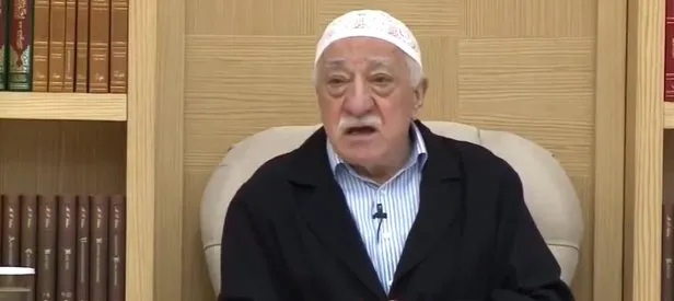 Terörist Fetodan vatandaşa alçak hakaret