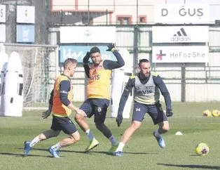 Başakşehir startı verildi