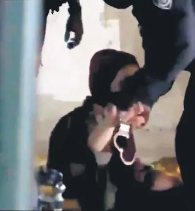 Dünya, İsrail terörüne ses çıkarmadı! Filistinli şehit sayısı 103'e ulaştı!-2