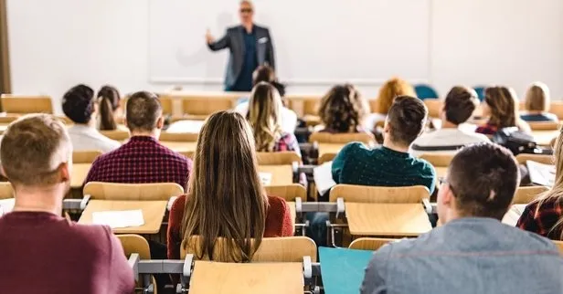 Üniversiteler açılacak mı? 2020-2021 üniversiteler online, uzaktan eğitim mi yapacak? YÖK açıklaması-2