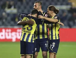 Fenerbahçe ZTK’da turladı!