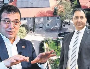 Suç örgütü karargahı: Florya! Rüşvet ağının merkezinde Fatih Keleş var! Ofisinden balya balya para çıktı