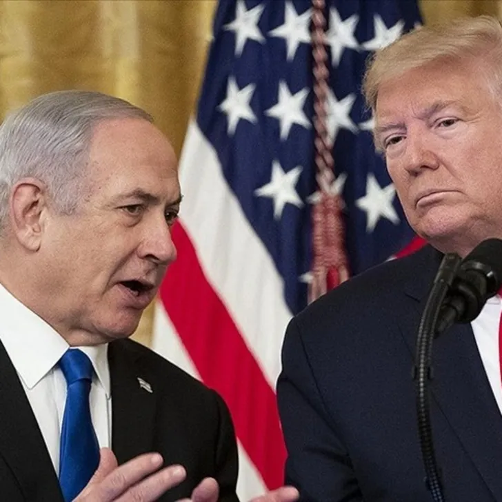 Trump’tan Başkan Erdoğan mesajı