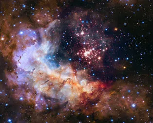 Hubble 25 yaşında!
