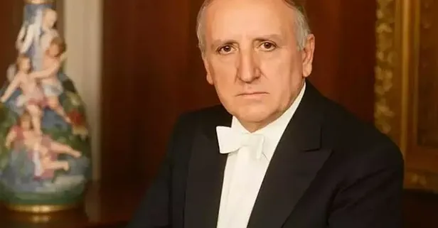 Eski TBMM Başkanı Cahit Karakaş için Meclis'te cenaze töreni düzenlendi