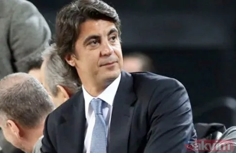 Demet Akalın derken Demet Şener ile evlenmişti! İbrahim Kutluay'ın nafaka savaşı hararetlendi! "Kirası 500 bin TL..." - 1