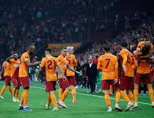 Özel Haber | Galatasaray’da hedef 1 taşla 2 kuş