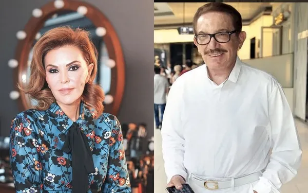 Son dakika: Kemal Gülman ile Feryal Gülman arasındaki dava büyüyor: Feryal Gülman eşini ve noteri şikayet etti-3