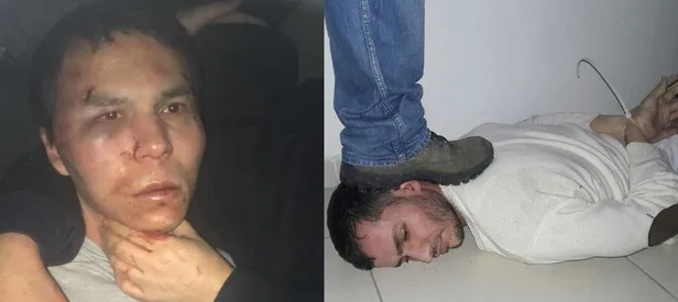 Reina katliamcısının kaçış planı ortaya çıktı