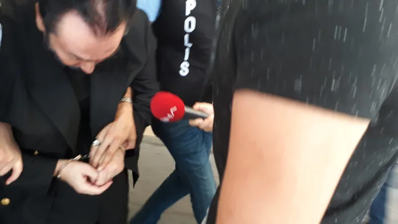  Adnan Oktar raporundan kan donduran ayrıntılar - 5