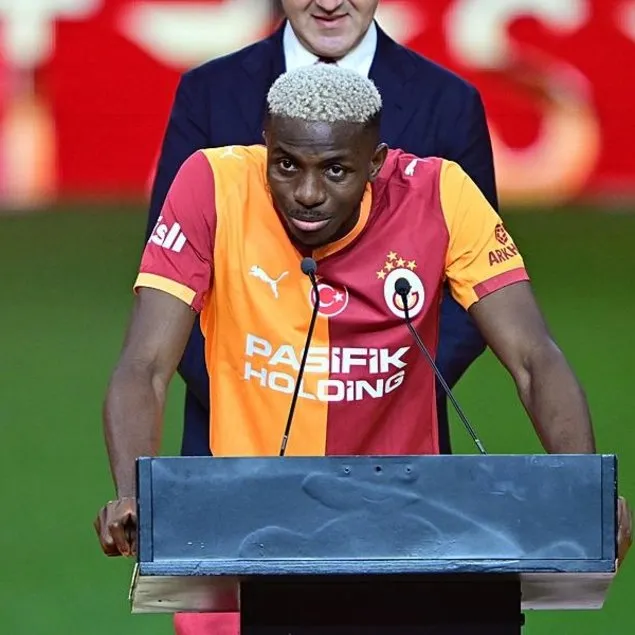 Okan Buruk’tan Victor Osimhen kararı