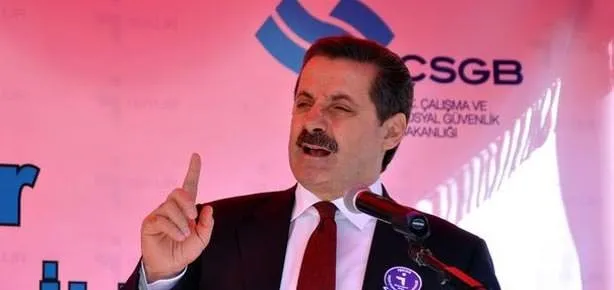 Sözleşmeli çalışanlara müjde