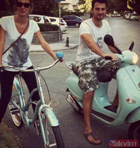 Camdaki Kız'ın Nalan'ı Burcu Biricik'in kardeşiyle olan benzerliği şoke etti! Abisi adeta Burcu'nun erkek versiyonu - 17