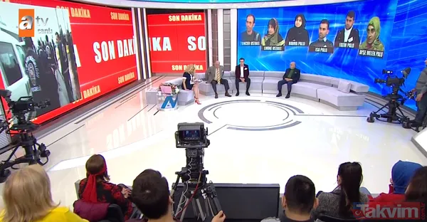 Müge Anlı'nın çözdüğü Palu ailesi vahşetinde gerekçeli karar yazıldı: Meryem Tahnal'ın ölüm nedeni... - 8