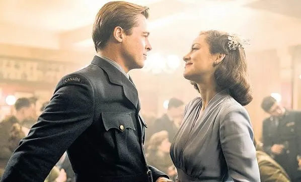 Müttefik film konusu nedir? Müttefik filmi oyuncuları kimler? Ne zaman çekildi?-3