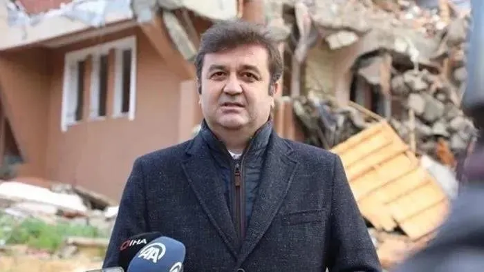 CHP'li Büyükçekmece Belediye Başkan Yardımcısı Nuraydın Sak 