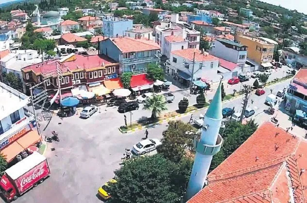 CHP'li Avcılar Belediyesi 'kardeş belediye' Geyikli'yi AK Parti kazanınca verdiği araçları geri aldı