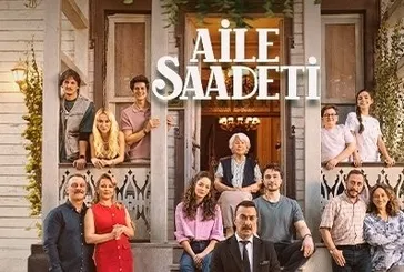 Aile Saadeti