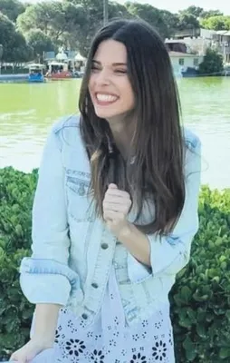 O artık resmen Türk