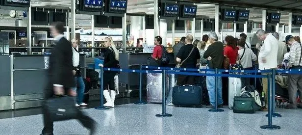 TAV Suudi Arabistan’da iki havalimanı daha işletecek