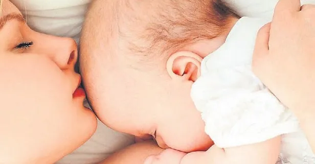 Uzmanı açıkladı: Doğal yollarla gebe kalma şansını artıracak 8 yöntem