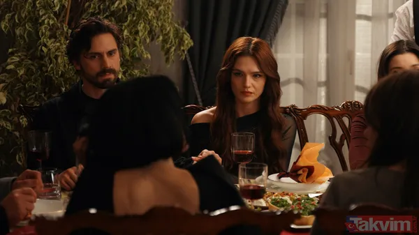 Nikah masasında kanlı hesaplaşma: Aşkı için kalbi paramparça - 3