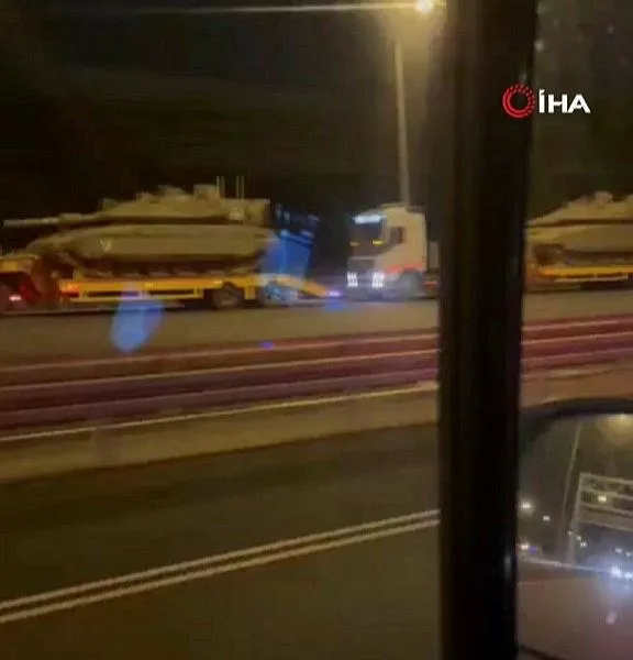 CANLI TAKİP | Hamas’tan İsrail’e 'Aksa Tufanı' operasyonu! Çatışmalar sokağa indi: Tel Aviv 'savaş' durumuna geçti-8