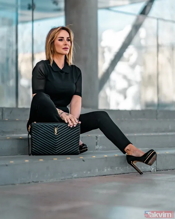 3 yıllık suskunluğunu bozdu! Merve Tektaş eşini kaybettikten sonra ilk kez konuştu! “Alişan’ın bize gölgesi bile yeter ama...” - 20