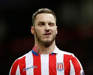 Arnautovic hamlesi