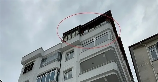 Güllü'nün ölümüyle ilgili bilirkişi raporu ortaya çıktı: Temas ve dış kuvvet sonucu düştü